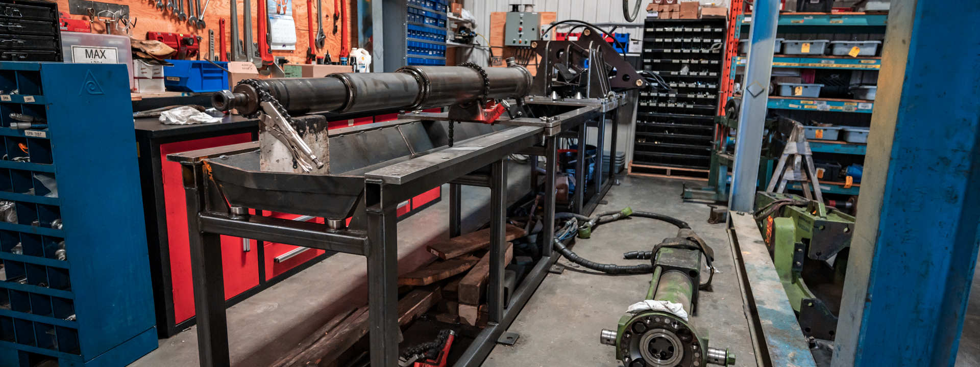 Quinte Hydraulic Serivces